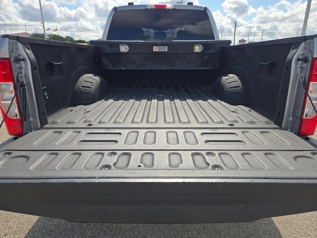 2020 Ford Super Duty F-250 SRW XL