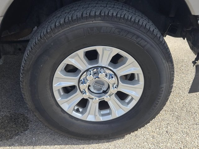 2020 Ford Super Duty F-250 SRW XL