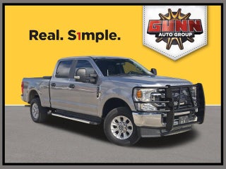2020 Ford Super Duty F-250 SRW XL