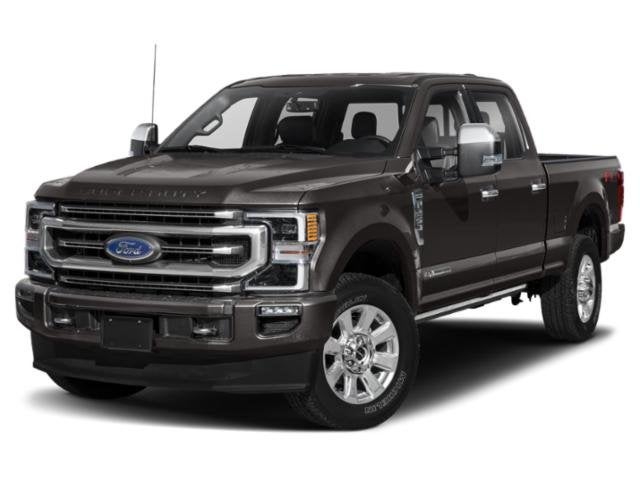 2020 Ford Super Duty F-250 SRW XL