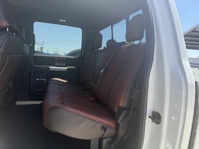 2020 Ford Super Duty F-250 SRW XL