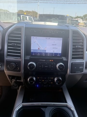 2020 Ford Super Duty F-250 SRW XL