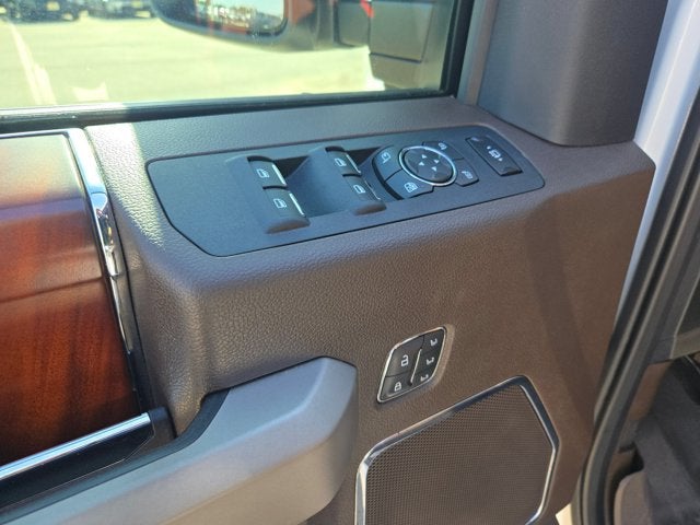 2020 Ford Super Duty F-250 SRW King Ranch