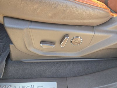 2020 Ford Super Duty F-250 SRW King Ranch