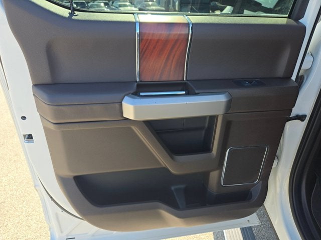 2020 Ford Super Duty F-250 SRW King Ranch