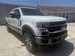 2020 Ford Super Duty F-250 SRW XL