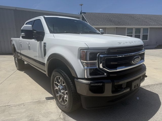 2020 Ford Super Duty F-250 SRW XL