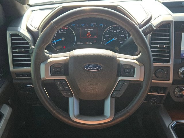 2020 Ford Super Duty F-250 SRW King Ranch