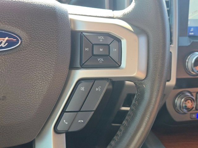 2020 Ford Super Duty F-250 SRW King Ranch