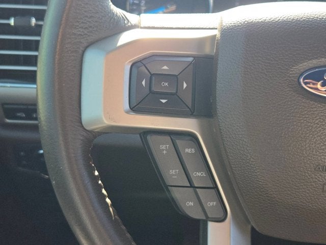 2020 Ford Super Duty F-250 SRW King Ranch