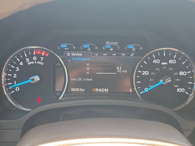 2020 Ford Super Duty F-250 SRW King Ranch