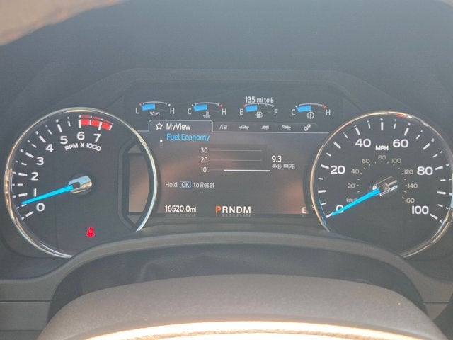 2020 Ford Super Duty F-250 SRW King Ranch