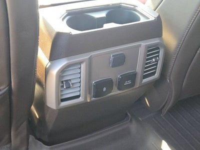 2020 Ford Super Duty F-250 SRW King Ranch