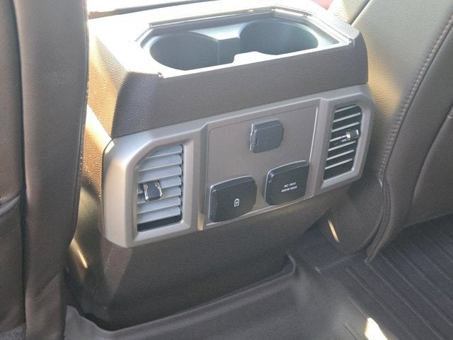 2020 Ford Super Duty F-250 SRW King Ranch