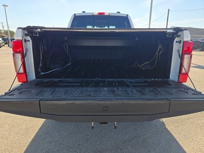 2020 Ford Super Duty F-250 SRW King Ranch