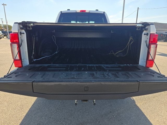 2020 Ford Super Duty F-250 SRW King Ranch
