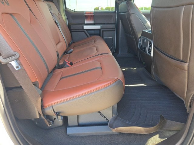 2020 Ford Super Duty F-250 SRW King Ranch