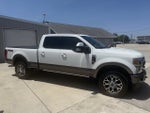 2020 Ford Super Duty F-250 SRW XL