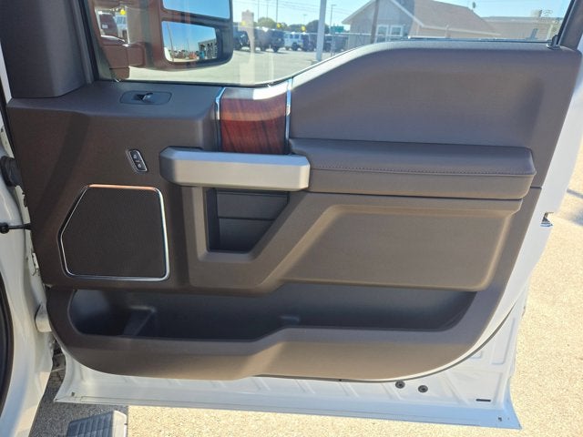 2020 Ford Super Duty F-250 SRW King Ranch