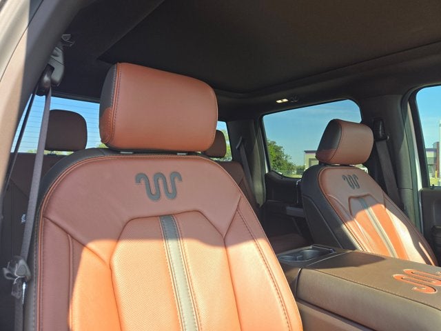 2020 Ford Super Duty F-250 SRW King Ranch