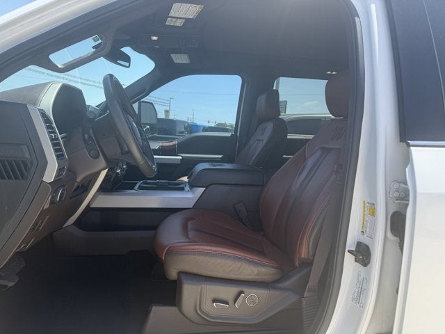 2020 Ford Super Duty F-250 SRW XL