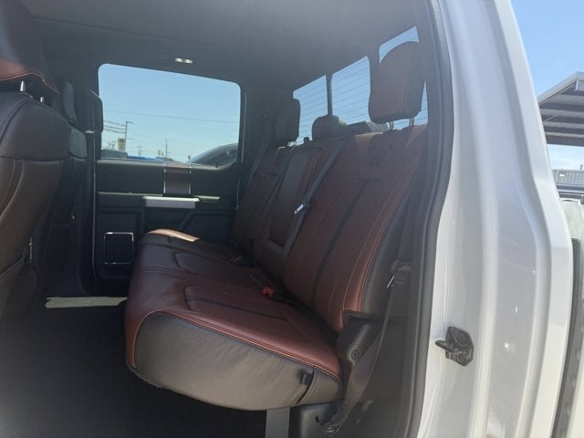 2020 Ford Super Duty F-250 SRW XL