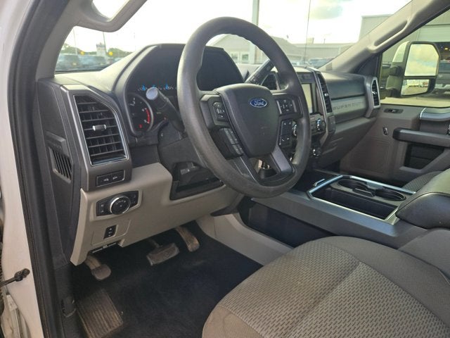 2020 Ford Super Duty F-250 SRW XLT