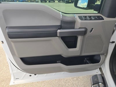 2020 Ford Super Duty F-250 SRW XLT