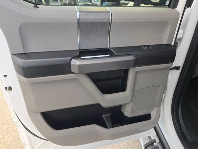 2020 Ford Super Duty F-250 SRW XLT