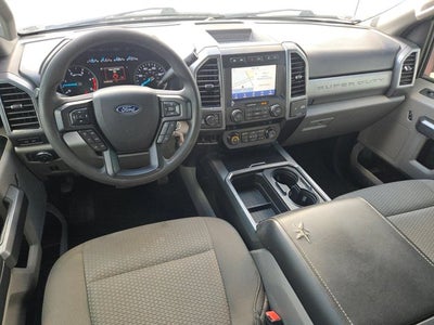 2020 Ford Super Duty F-250 SRW XLT