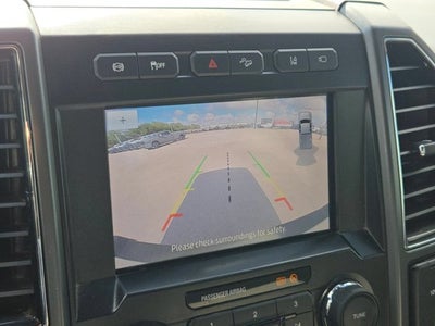 2020 Ford Super Duty F-250 SRW XLT