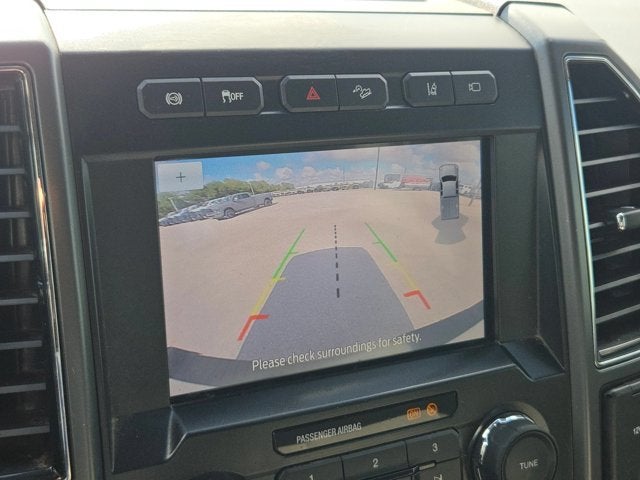 2020 Ford Super Duty F-250 SRW XLT