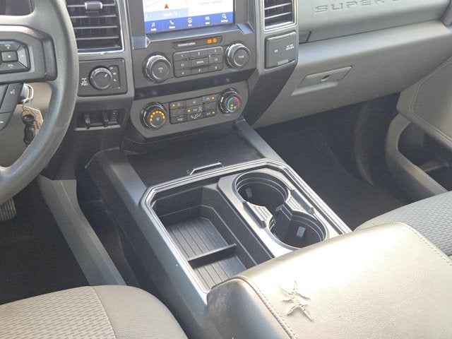 2020 Ford Super Duty F-250 SRW XLT