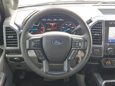 2020 Ford Super Duty F-250 SRW XLT