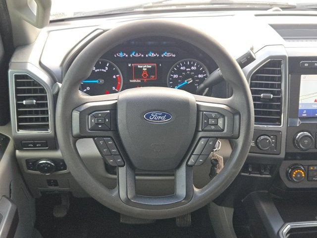 2020 Ford Super Duty F-250 SRW XLT