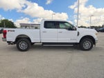 2020 Ford Super Duty F-250 SRW XLT