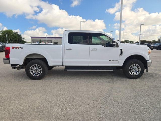 2020 Ford Super Duty F-250 SRW XLT