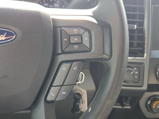 2020 Ford Super Duty F-250 SRW XLT