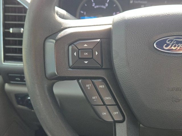 2020 Ford Super Duty F-250 SRW XLT