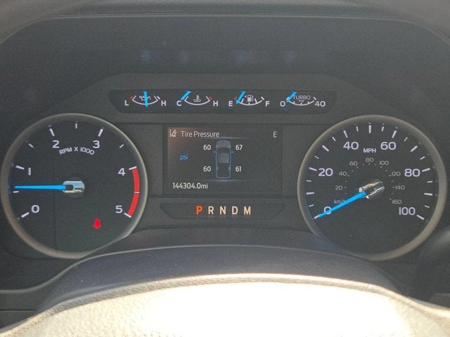 2020 Ford Super Duty F-250 SRW XLT