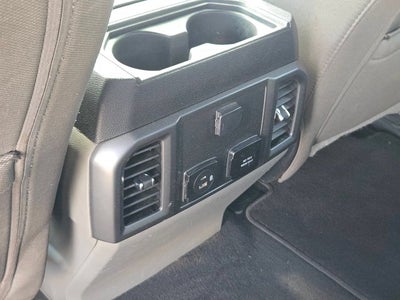 2020 Ford Super Duty F-250 SRW XLT