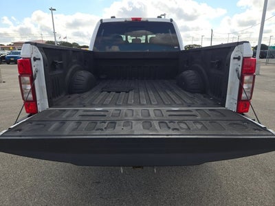 2020 Ford Super Duty F-250 SRW XLT