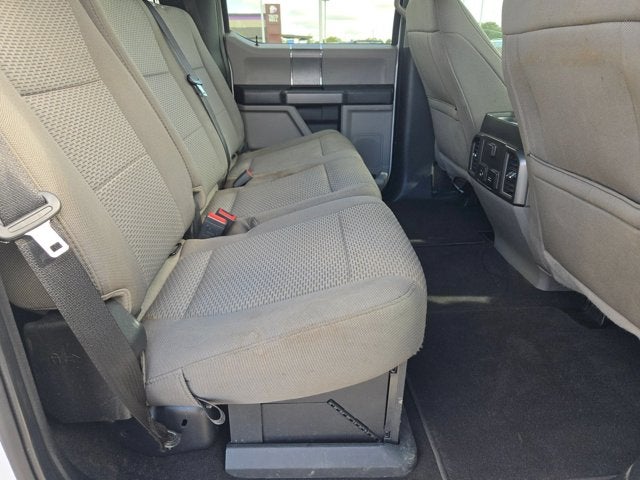2020 Ford Super Duty F-250 SRW XLT