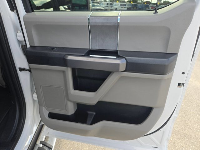 2020 Ford Super Duty F-250 SRW XLT