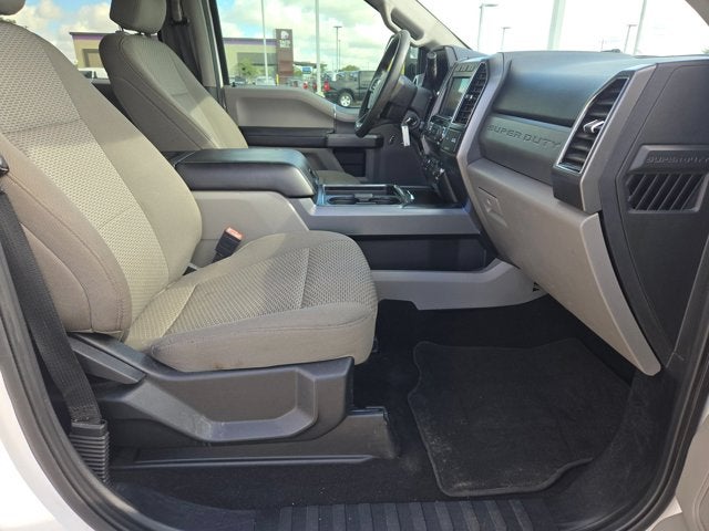 2020 Ford Super Duty F-250 SRW XLT