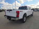 2020 Ford Super Duty F-250 SRW XLT
