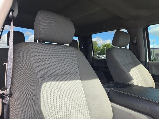 2020 Ford Super Duty F-250 SRW XLT