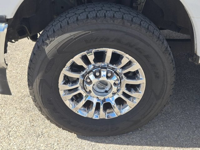2020 Ford Super Duty F-250 SRW XLT