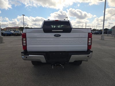 2020 Ford Super Duty F-250 SRW XLT