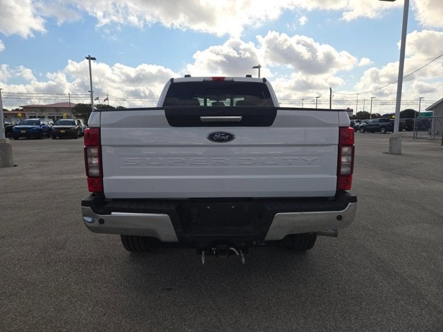 2020 Ford Super Duty F-250 SRW XLT
